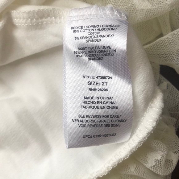 🧡Brand new with tags🧡 2 piece sweater with tank - Picture 4 of 8